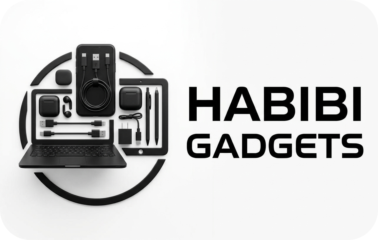 Habibi Gadgets